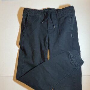 Silver Jeans Jogger Pants